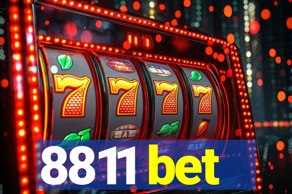 8811 bet